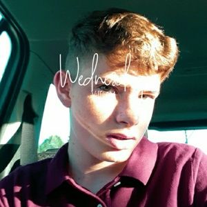 Meet your Posher, Brayden